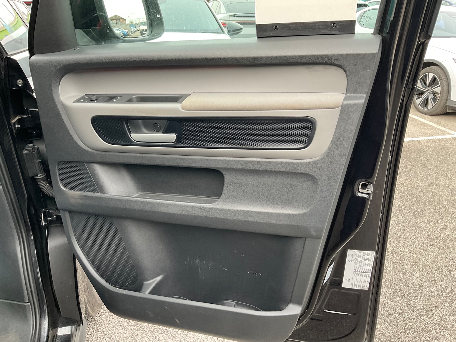 Used Volkswagen ID.Buzz 2023 for sale - 78097876: Photo 22