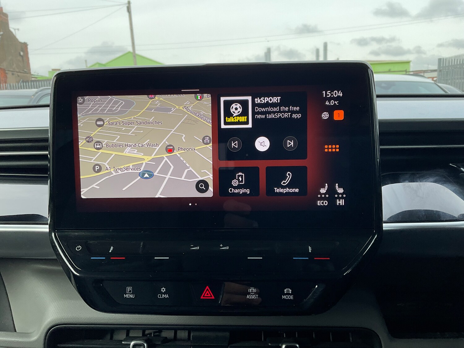 Used Volkswagen ID.Buzz 2023 for sale - 78097876: Photo 27