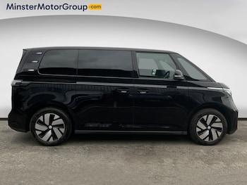 Used Volkswagen ID.Buzz 2023 for sale - 78097876: Photo