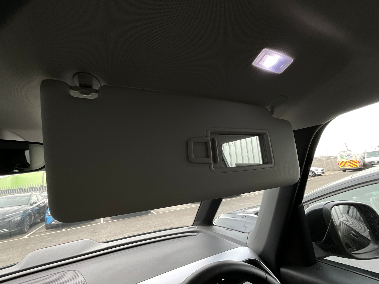 Used Volkswagen ID.Buzz 2023 for sale - 78097876: Photo 32