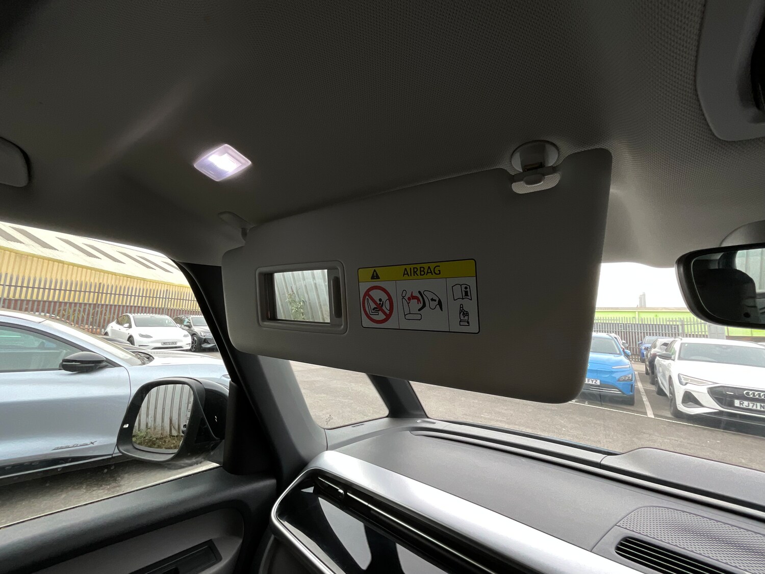 Used Volkswagen ID.Buzz 2023 for sale - 78097876: Photo 33