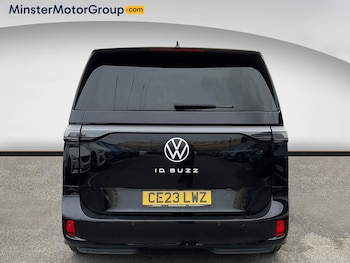 Used Volkswagen ID.Buzz 2023 for sale - 78097876: Photo