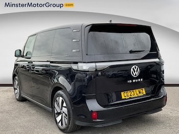 Used Volkswagen ID.Buzz 2023 for sale - 78097876: Photo