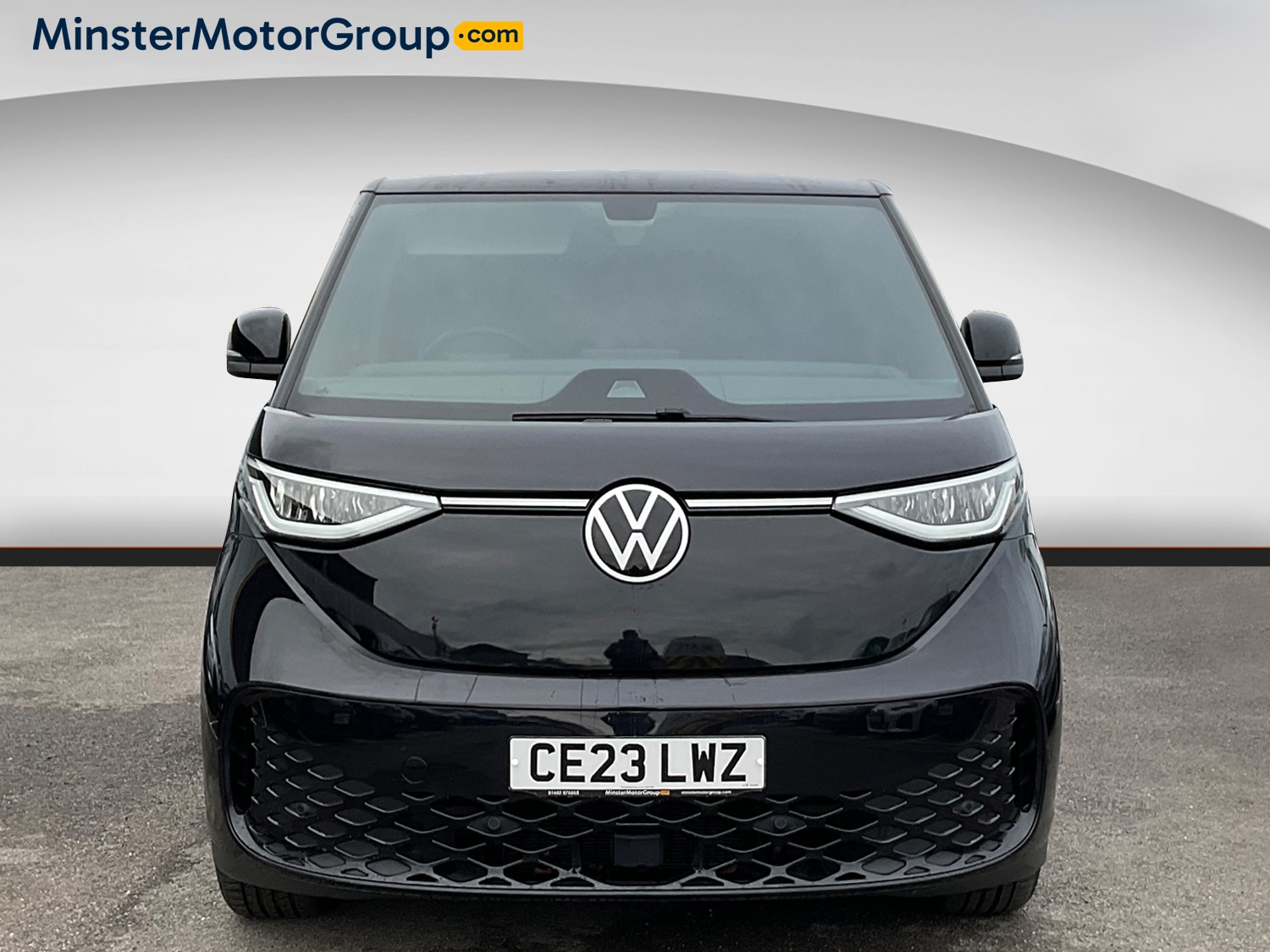 Used Volkswagen ID.Buzz 2023 for sale - 78097876: Photo 5
