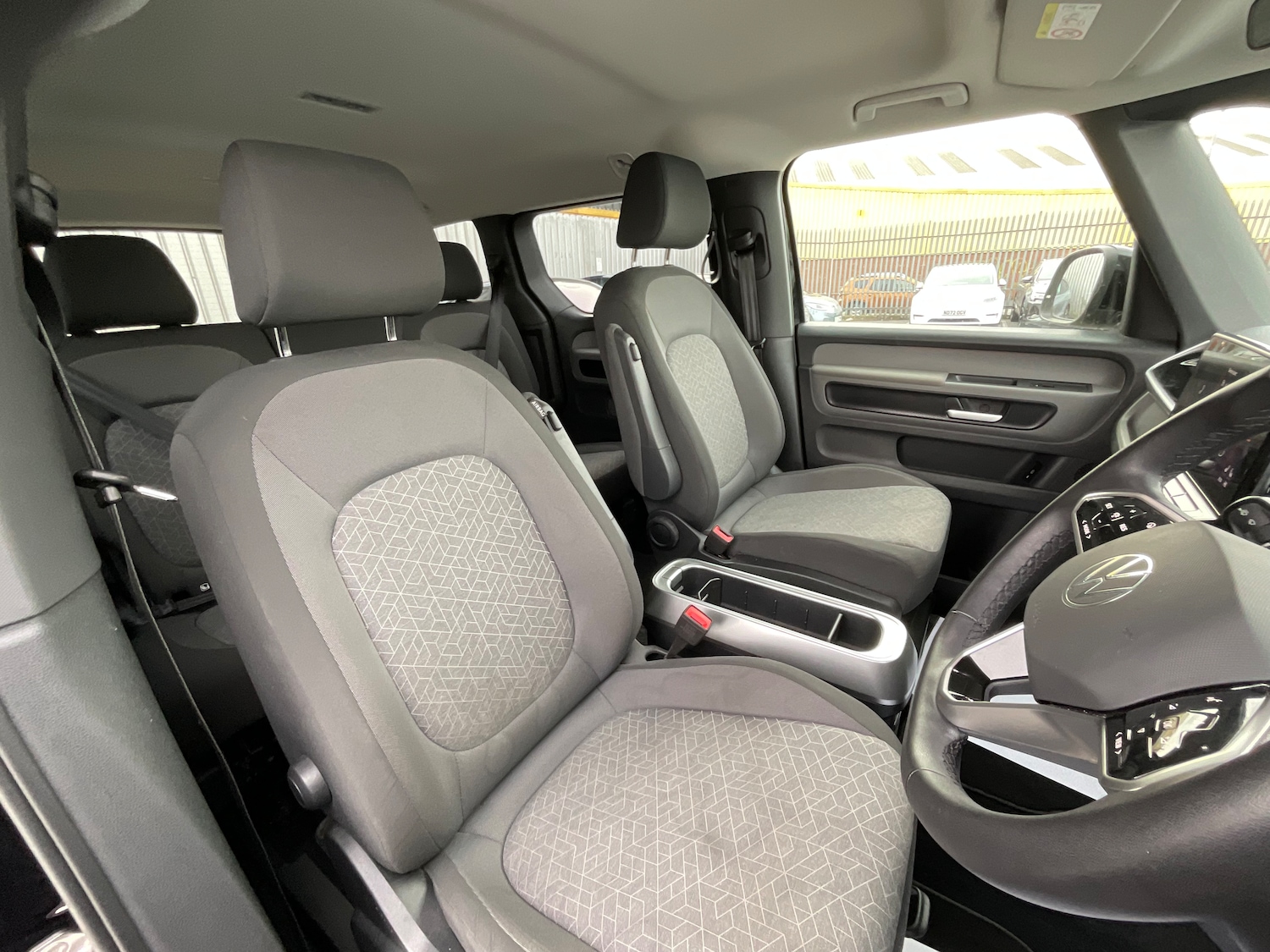 Used Volkswagen ID.Buzz 2023 for sale - 78097876: Photo 8