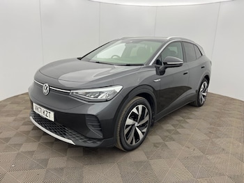 Used Volkswagen ID.4 2021 for sale - 76462249: Photo