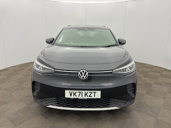 Used Volkswagen ID.4 2021 for sale - 76462249: Photo