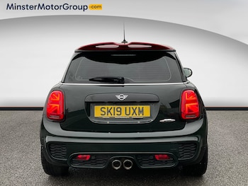 Used MINI Hatch 2019 for sale - 76442714: Photo
