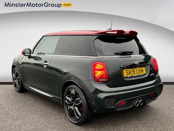 Used MINI Hatch 2019 for sale - 76442714: Photo