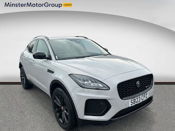 Used Jaguar E-Pace 2023 for sale - 79547360: Photo