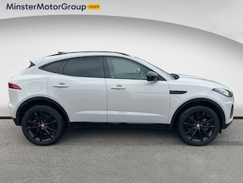 Used Jaguar E-Pace 2023 for sale - 79547360: Photo