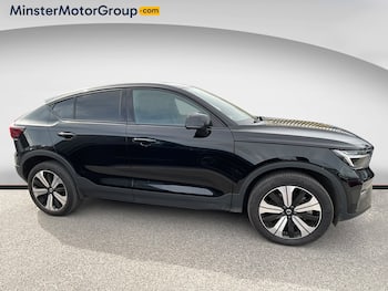 Used Volvo C40 2023 for sale - 79779250: Photo