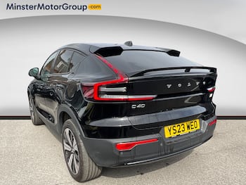 Used Volvo C40 2023 for sale - 79779250: Photo