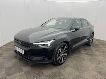 Used Polestar Polestar 2 2021 for sale - 77206730: Photo