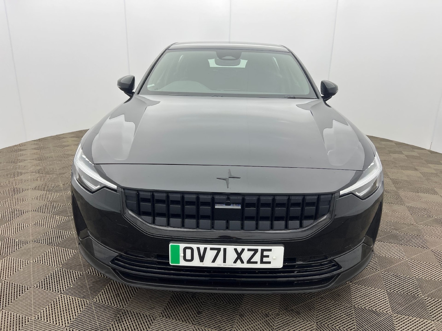 Used Polestar Polestar 2 2021 for sale - 77206730: Photo 2