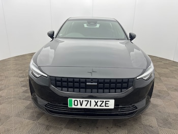 Used Polestar Polestar 2 2021 for sale - 77206730: Photo