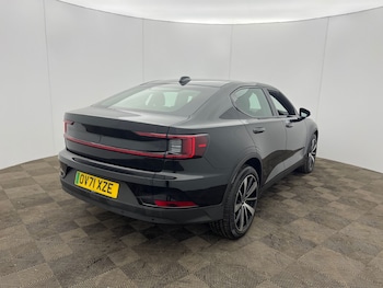 Used Polestar Polestar 2 2021 for sale - 77206730: Photo