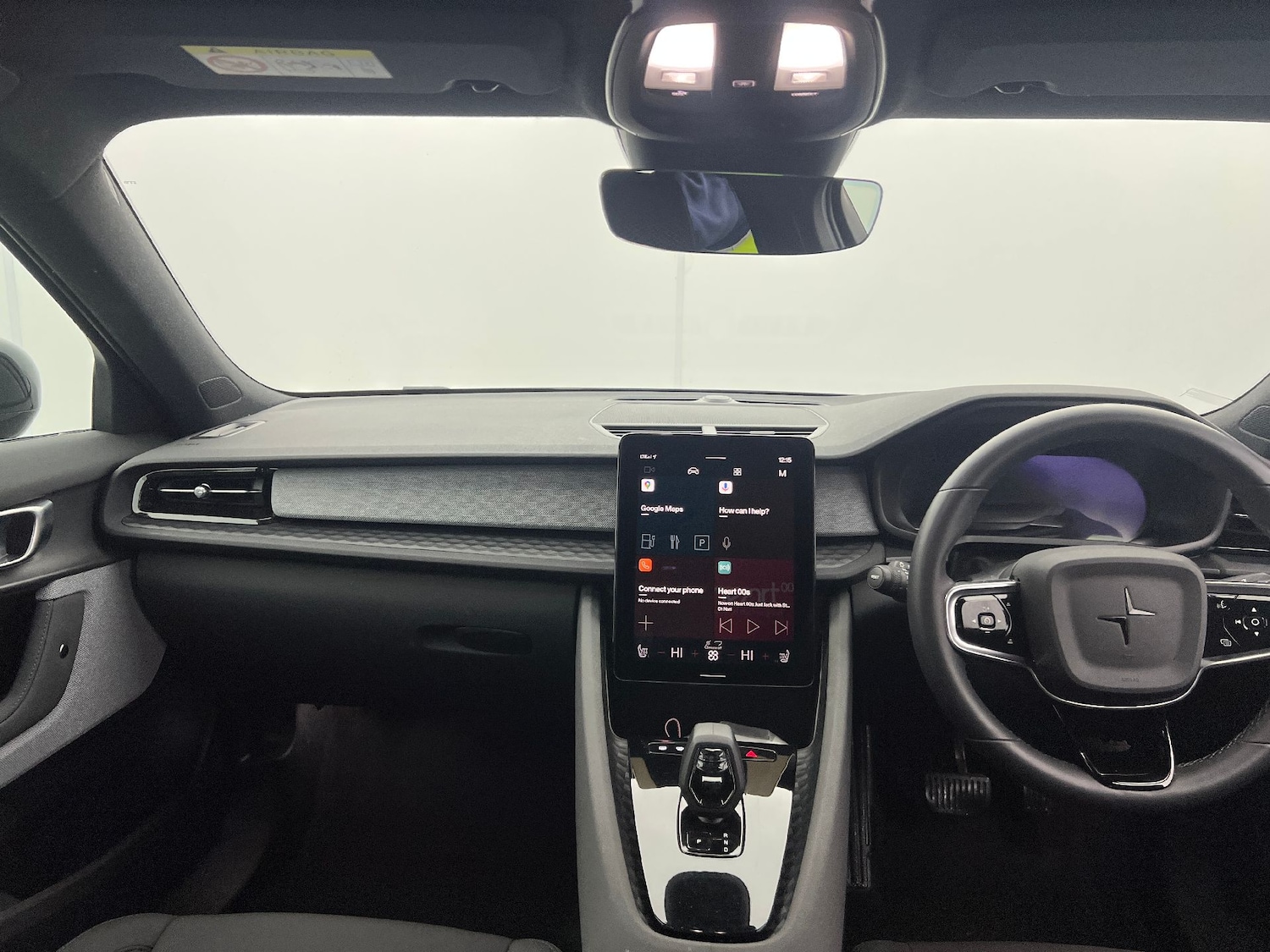 Used Polestar Polestar 2 2021 for sale - 77206730: Photo 5