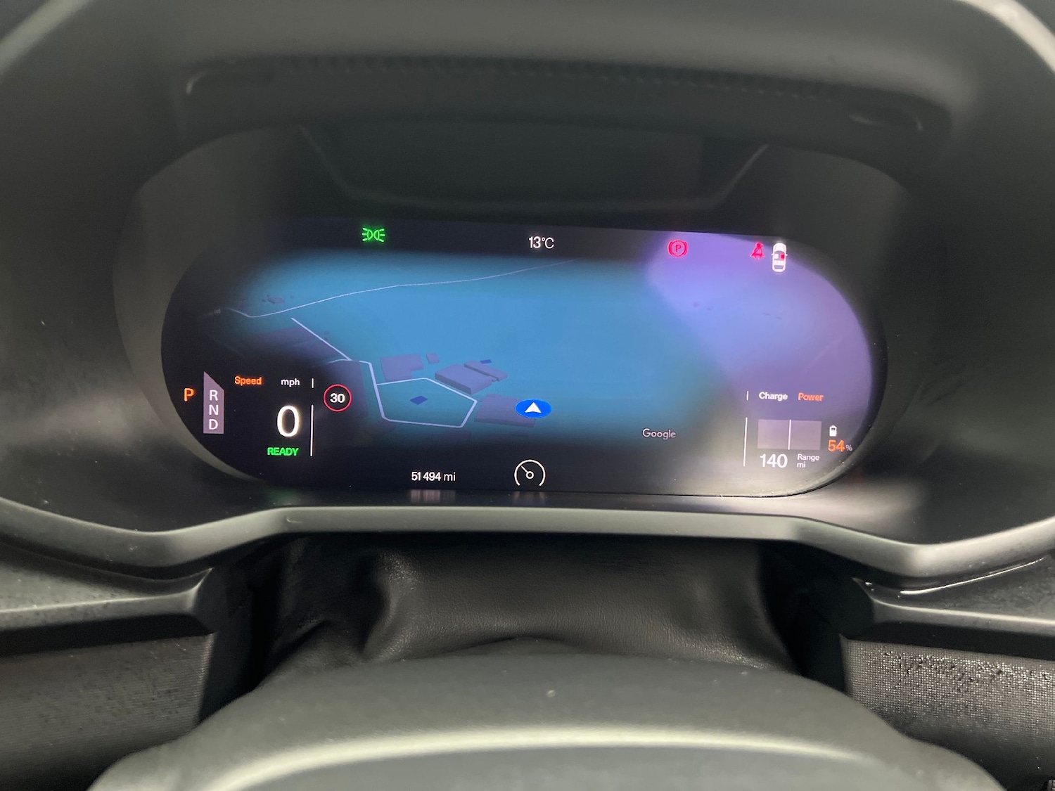 Used Polestar Polestar 2 2021 for sale - 77206730: Photo 6