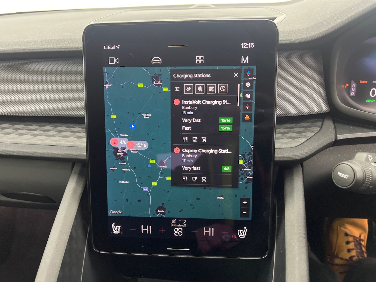 Used Polestar Polestar 2 2021 for sale - 77206730: Photo 7