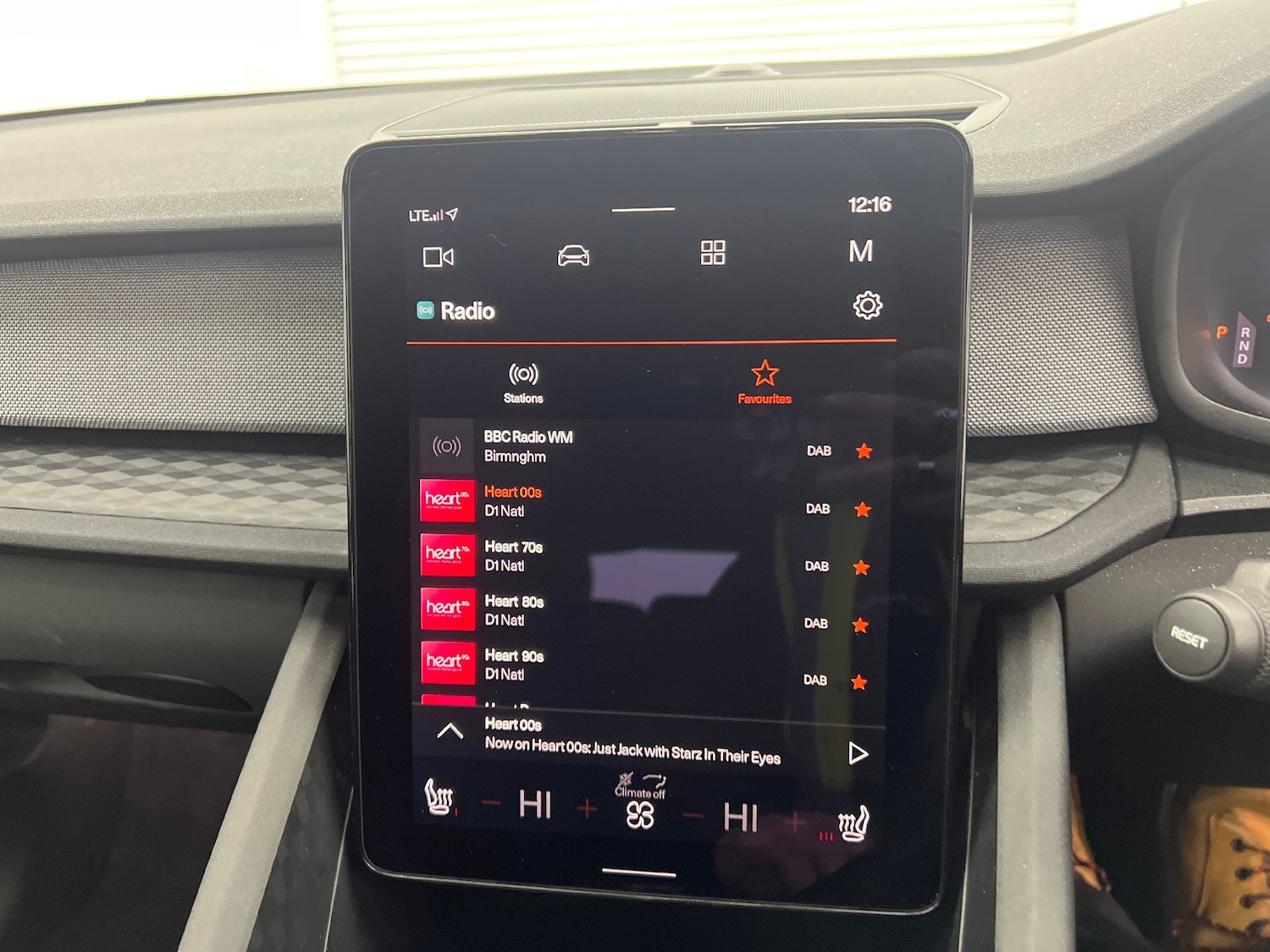 Used Polestar Polestar 2 2021 for sale - 77206730: Photo 8