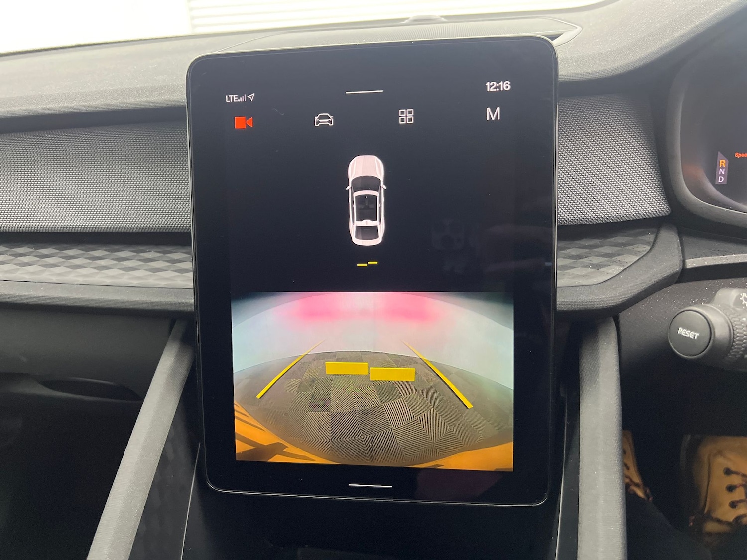 Used Polestar Polestar 2 2021 for sale - 77206730: Photo 9