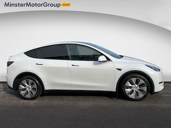 Used Tesla Model Y 2022 for sale - 77515109: Photo