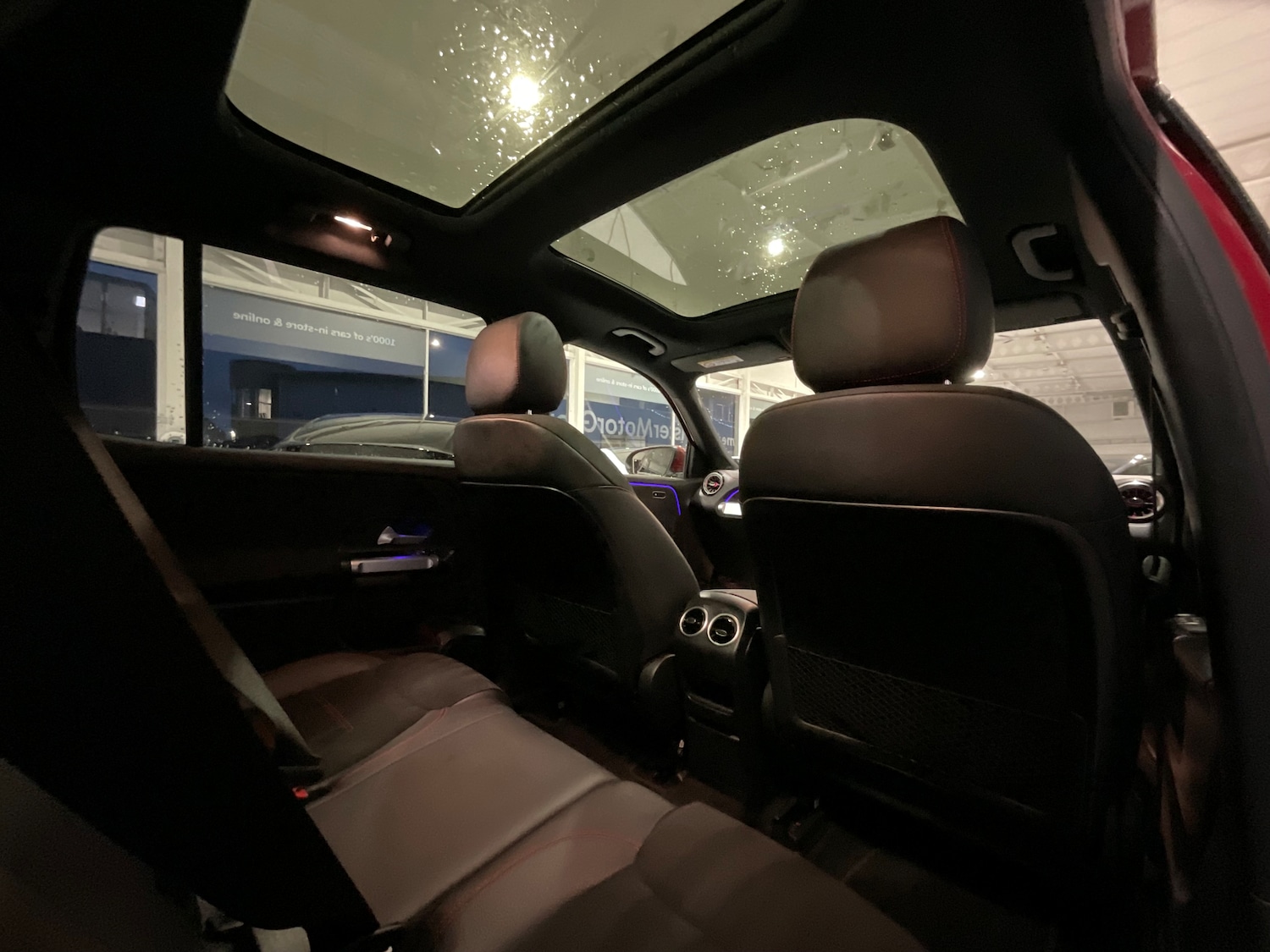 Used Mercedes-Benz EQB 2023 for sale - 76324040: Photo 10