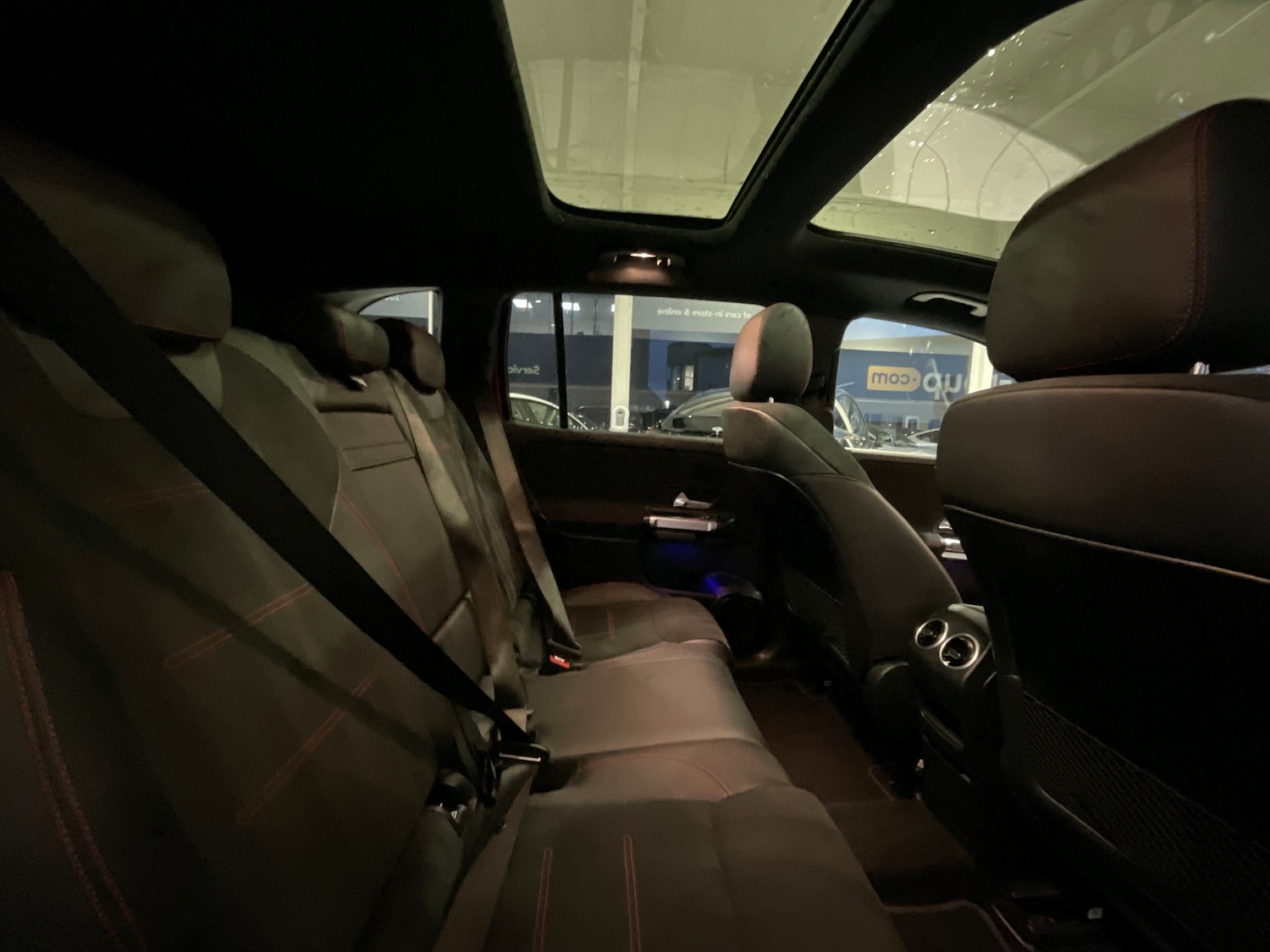 Used Mercedes-Benz EQB 2023 for sale - 76324040: Photo 12