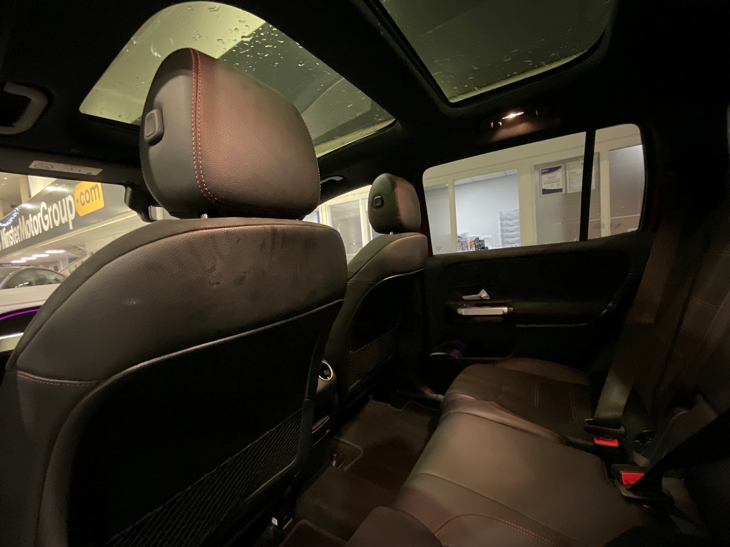 Used Mercedes-Benz EQB 2023 for sale - 76324040: Photo 13