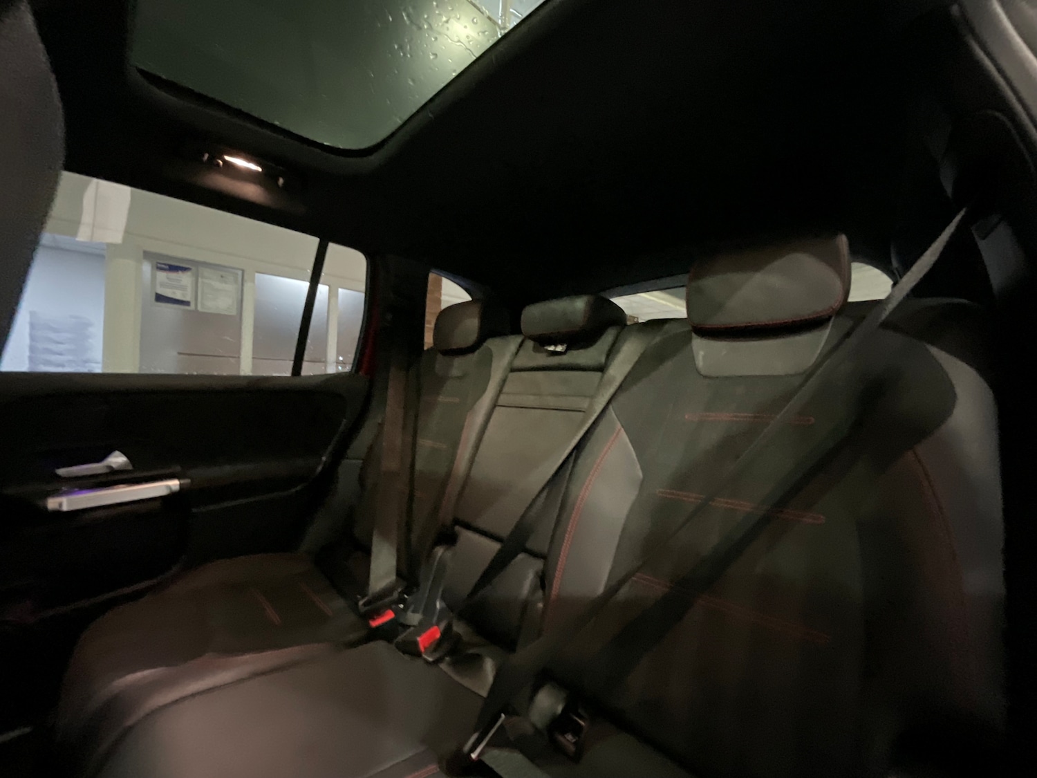 Used Mercedes-Benz EQB 2023 for sale - 76324040: Photo 14