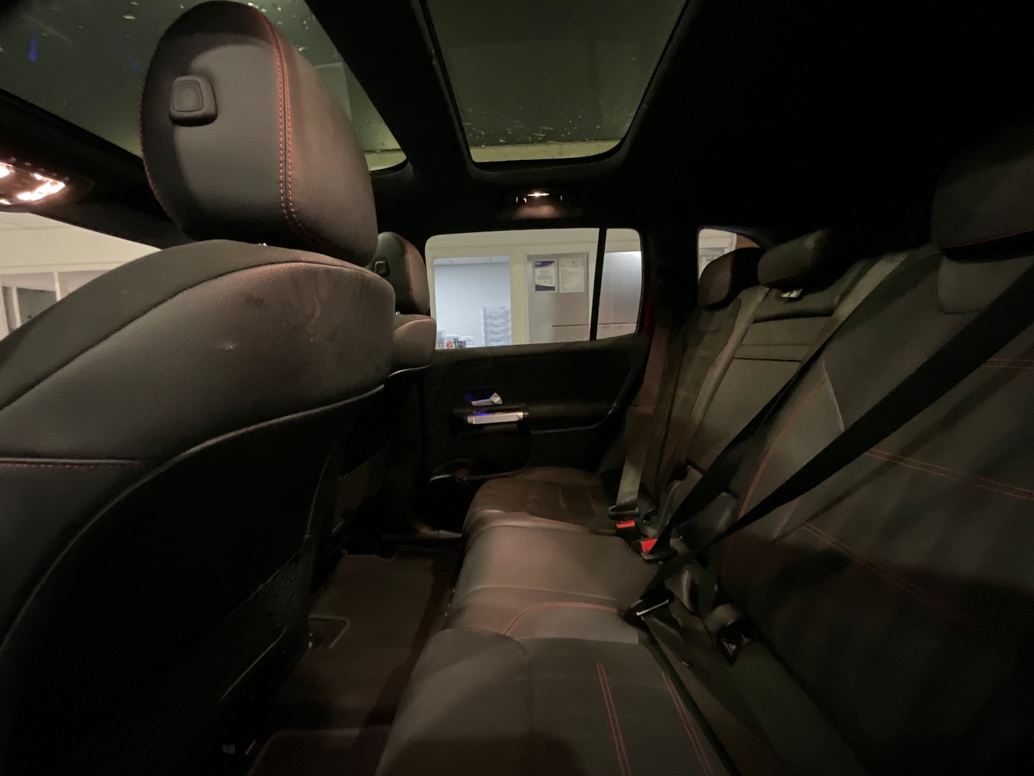 Used Mercedes-Benz EQB 2023 for sale - 76324040: Photo 15