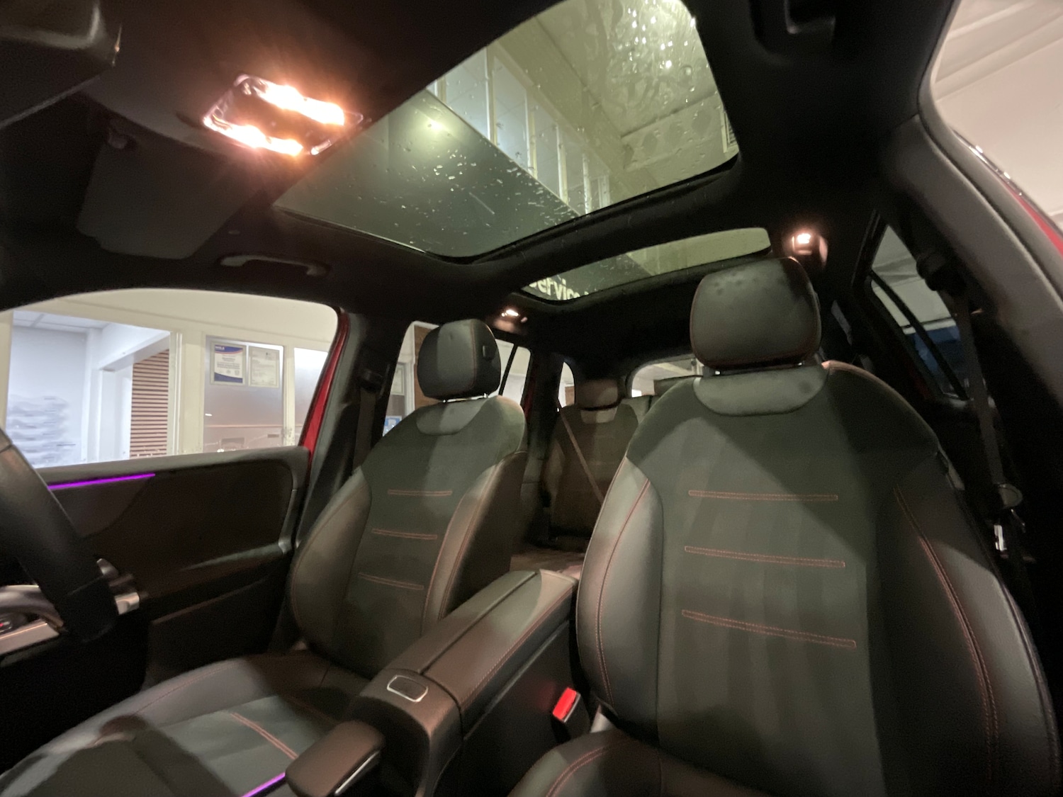 Used Mercedes-Benz EQB 2023 for sale - 76324040: Photo 17