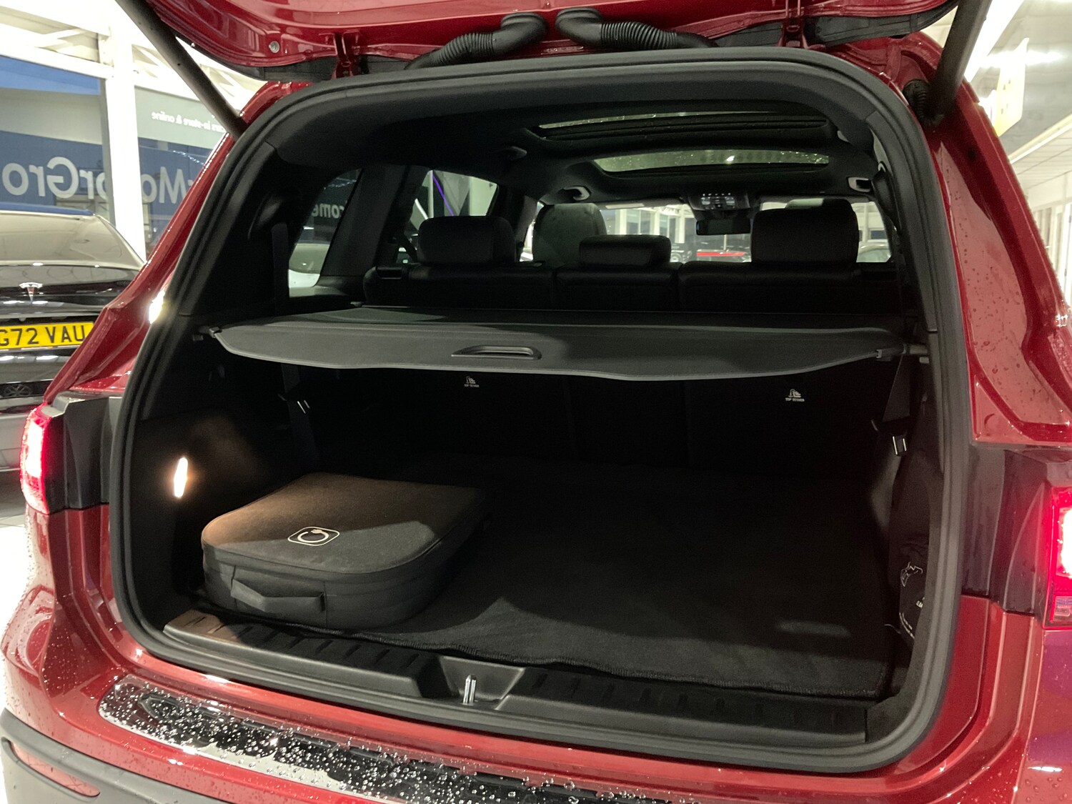 Used Mercedes-Benz EQB 2023 for sale - 76324040: Photo 19