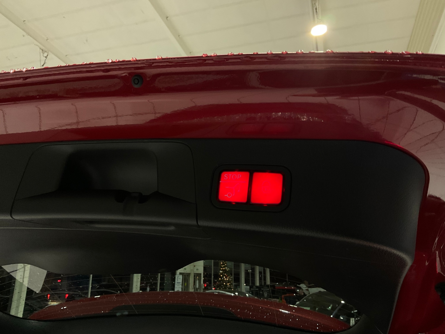 Used Mercedes-Benz EQB 2023 for sale - 76324040: Photo 20