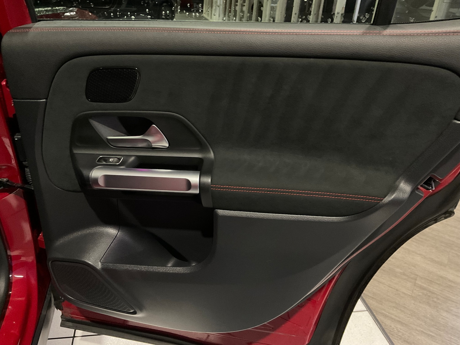 Used Mercedes-Benz EQB 2023 for sale - 76324040: Photo 21