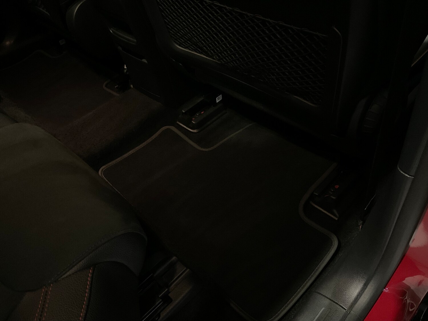 Used Mercedes-Benz EQB 2023 for sale - 76324040: Photo 22