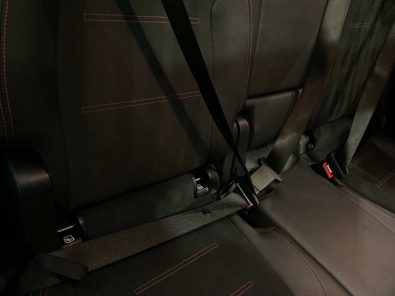 Used Mercedes-Benz EQB 2023 for sale - 76324040: Photo 24