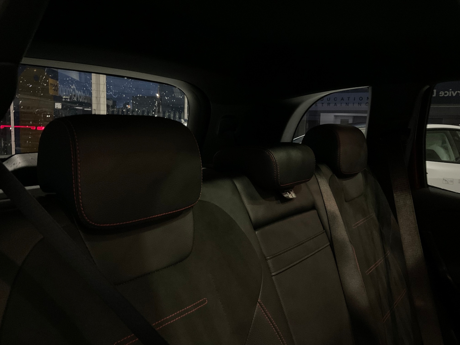 Used Mercedes-Benz EQB 2023 for sale - 76324040: Photo 25