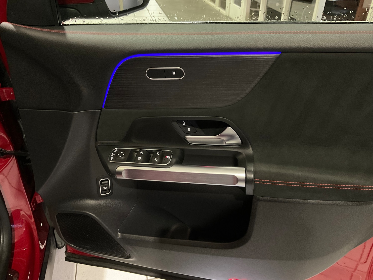 Used Mercedes-Benz EQB 2023 for sale - 76324040: Photo 26