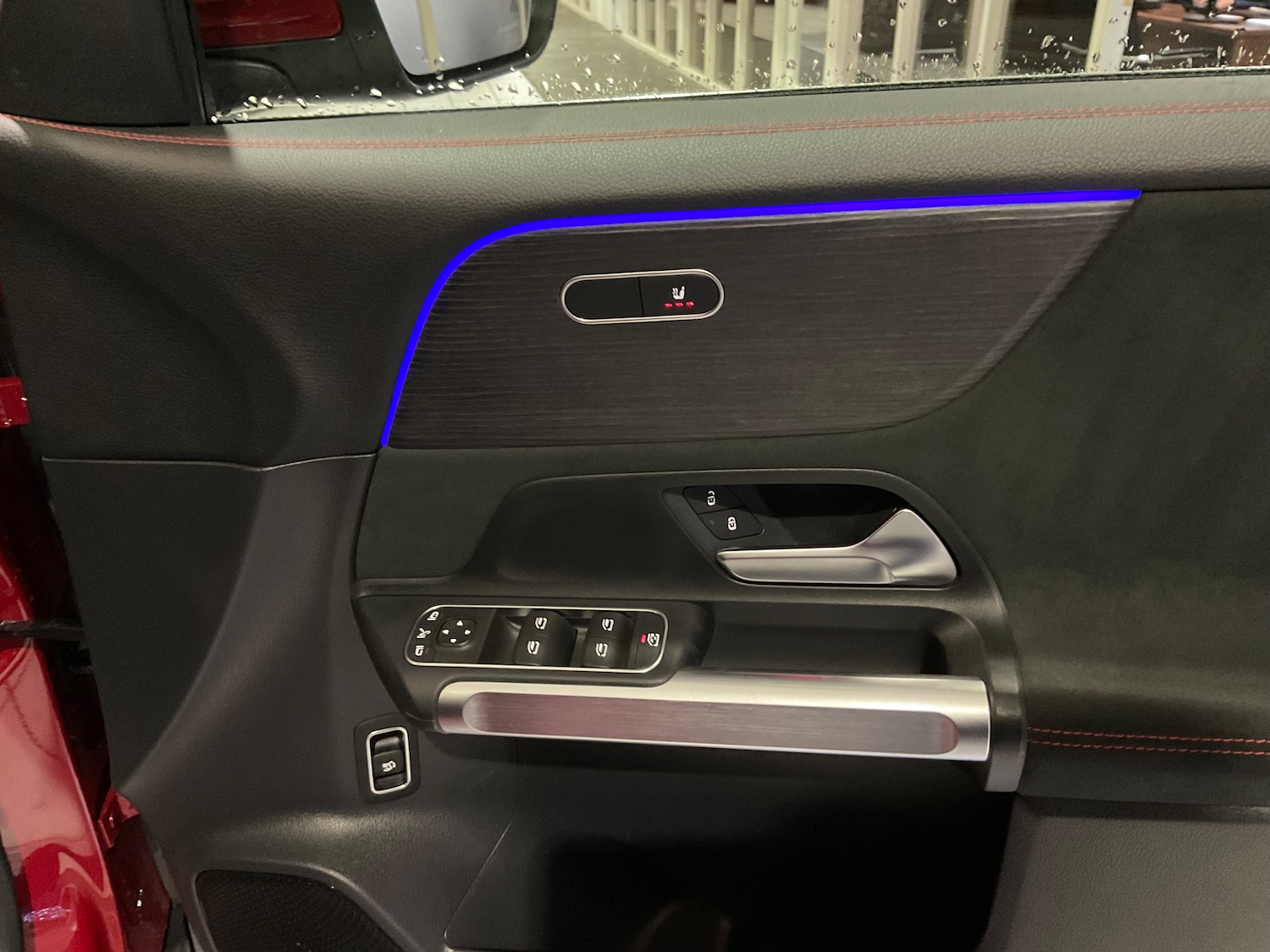 Used Mercedes-Benz EQB 2023 for sale - 76324040: Photo 27