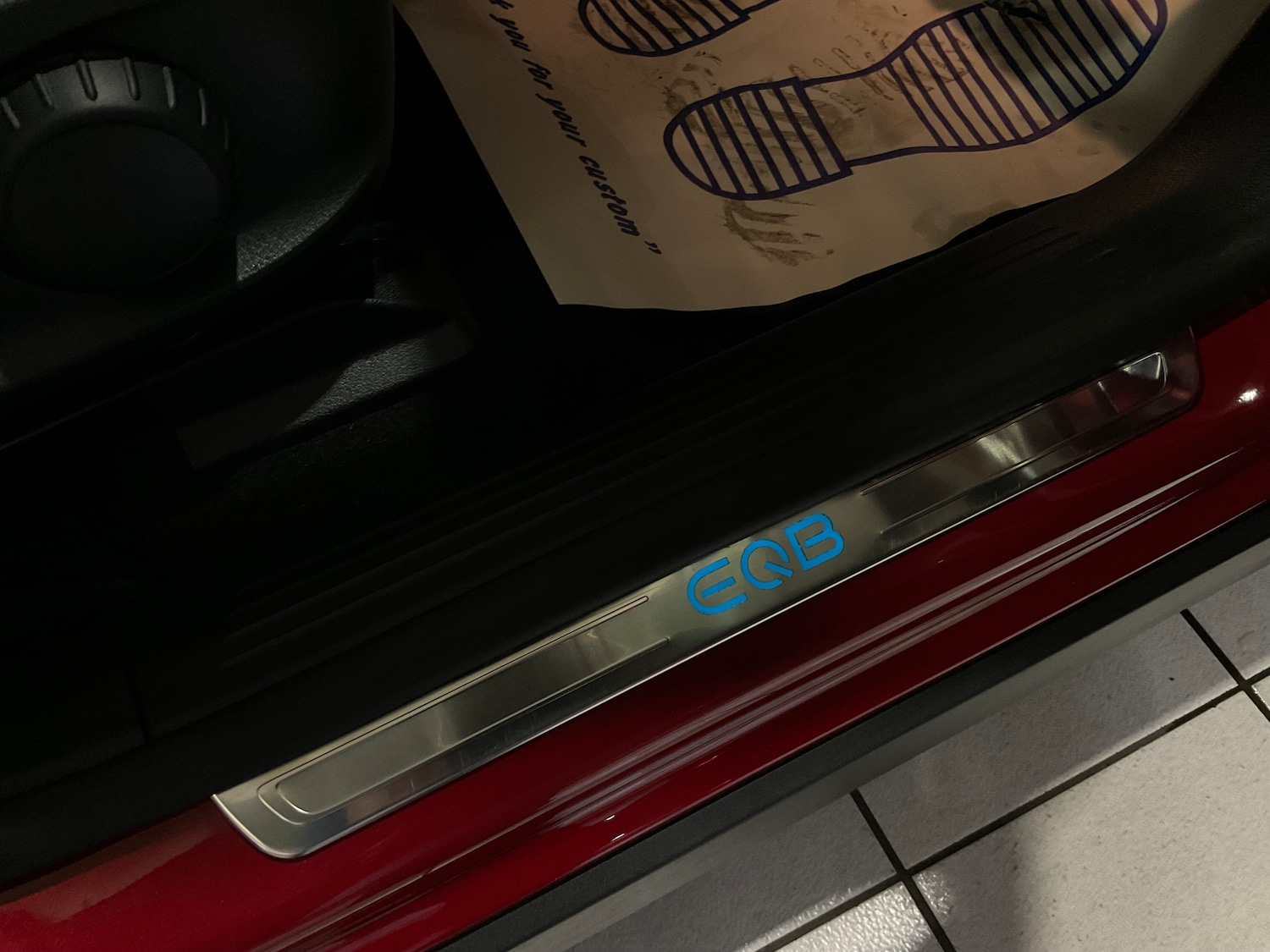 Used Mercedes-Benz EQB 2023 for sale - 76324040: Photo 29