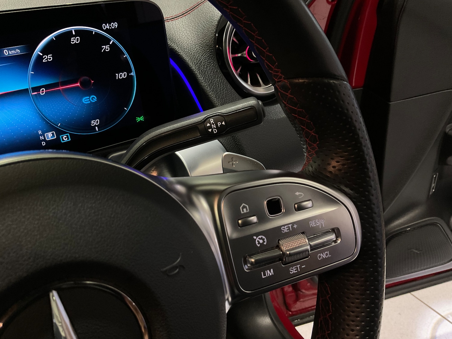 Used Mercedes-Benz EQB 2023 for sale - 76324040: Photo 33