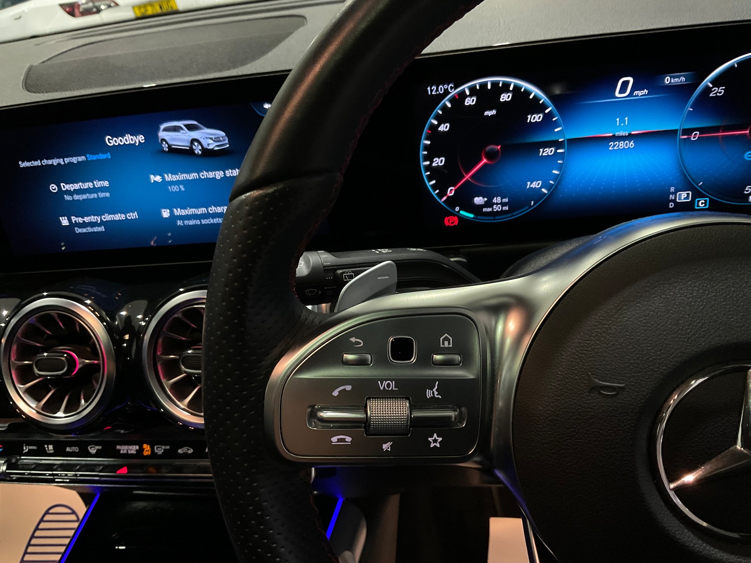 Used Mercedes-Benz EQB 2023 for sale - 76324040: Photo 34