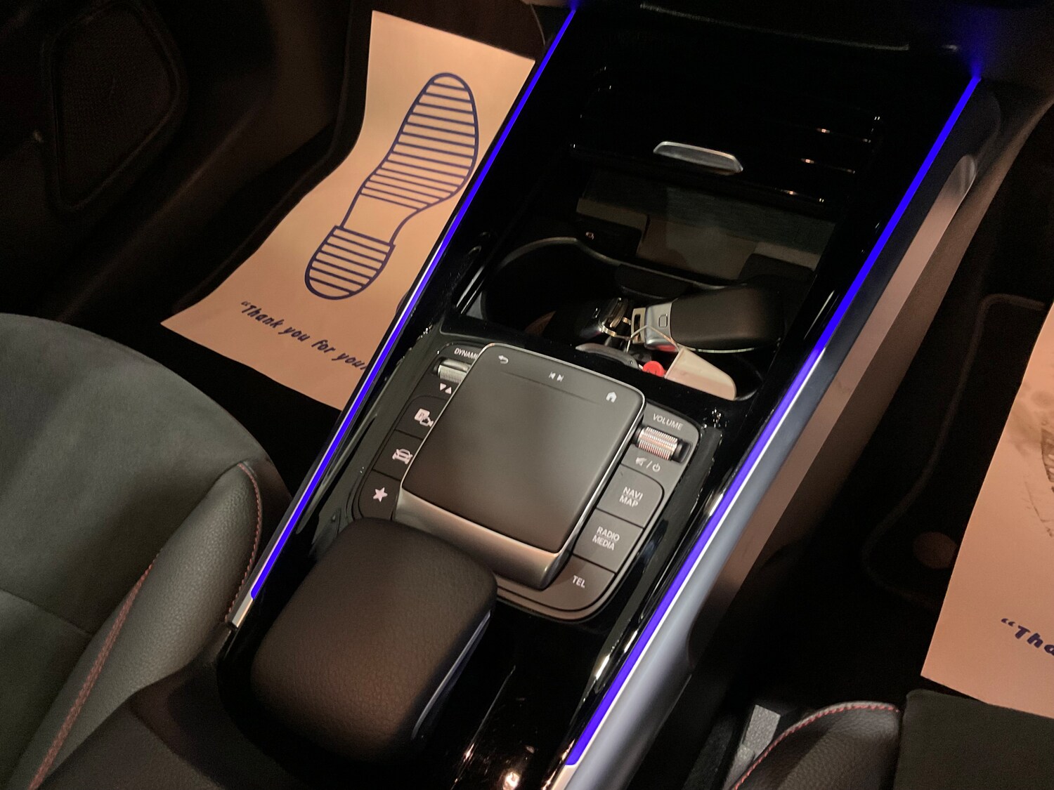 Used Mercedes-Benz EQB 2023 for sale - 76324040: Photo 36