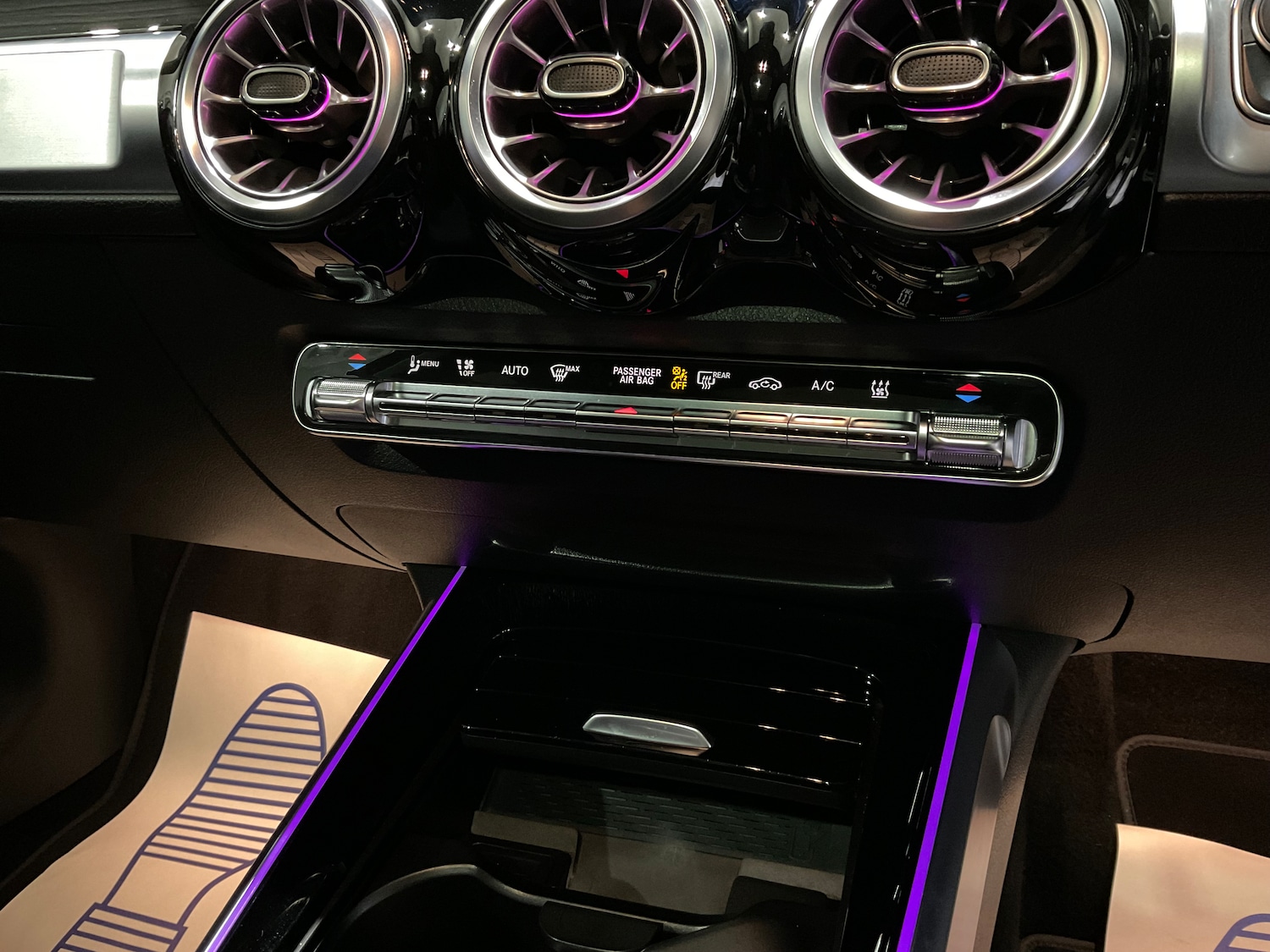 Used Mercedes-Benz EQB 2023 for sale - 76324040: Photo 37