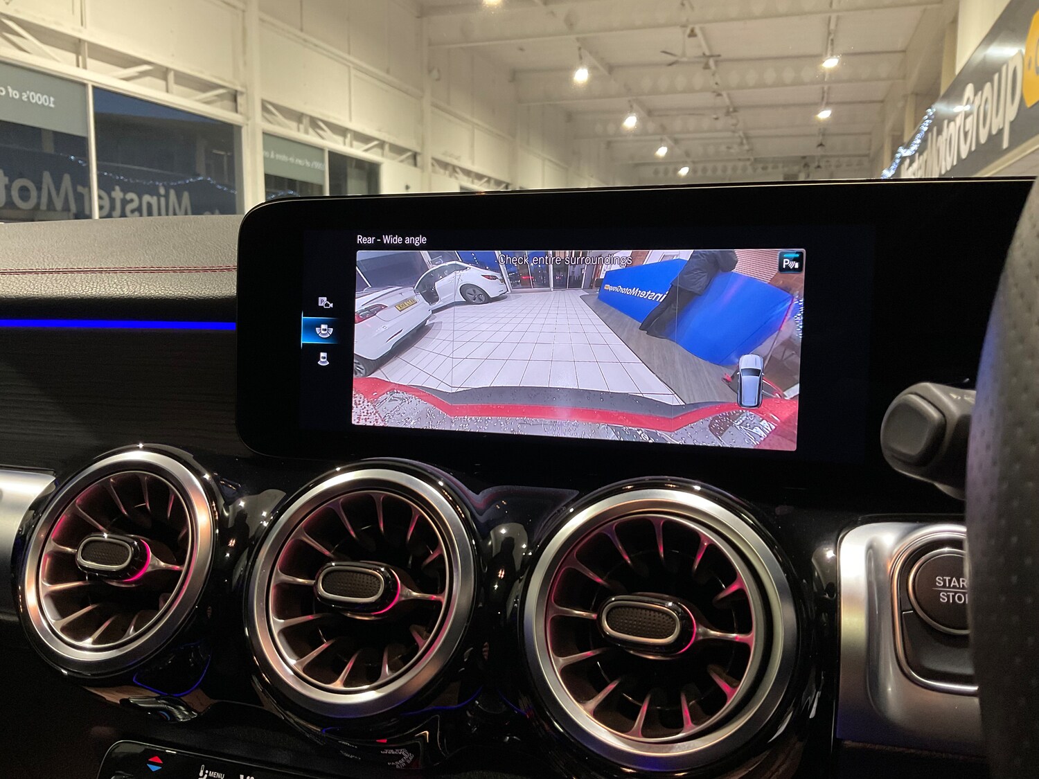 Used Mercedes-Benz EQB 2023 for sale - 76324040: Photo 38