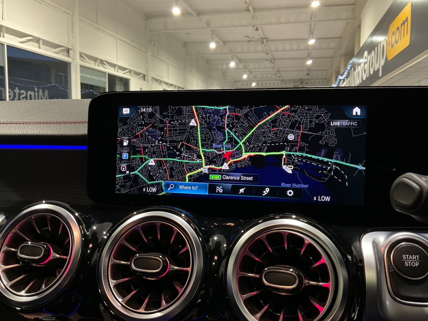 Used Mercedes-Benz EQB 2023 for sale - 76324040: Photo 40