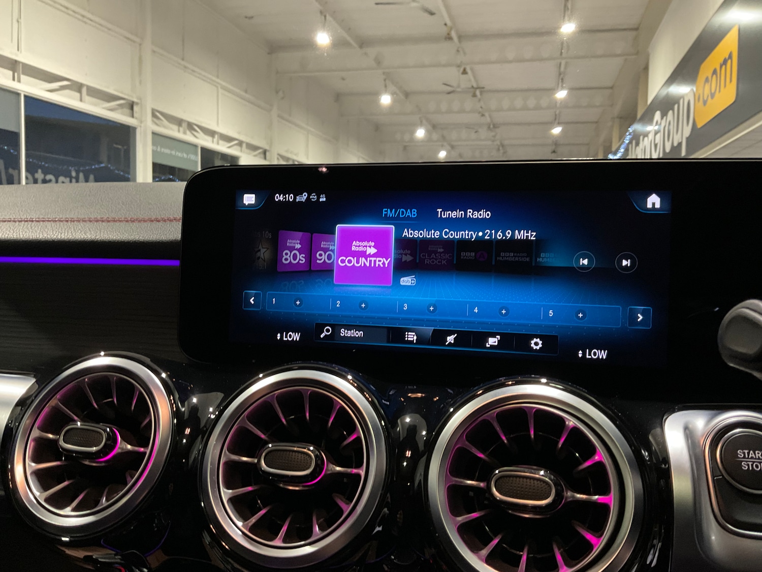 Used Mercedes-Benz EQB 2023 for sale - 76324040: Photo 41