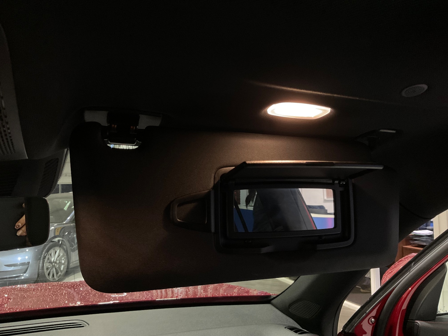 Used Mercedes-Benz EQB 2023 for sale - 76324040: Photo 42